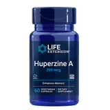 Huperzine A - Kenya