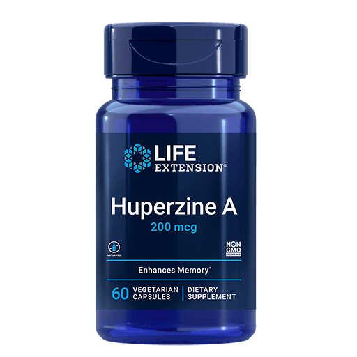 Huperzine A - Kenya