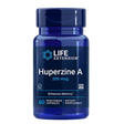 Huperzine A - Kenya