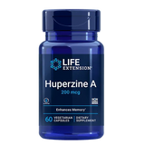 Huperzine A - Kenya