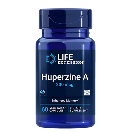 Huperzine A - Kenya