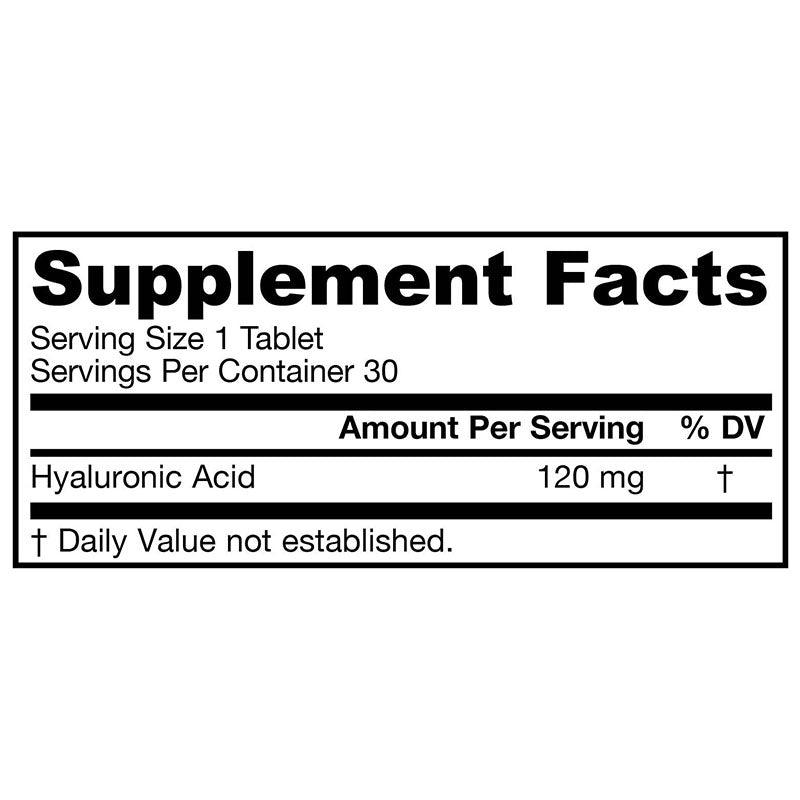 Hyaluronic Acid - Kenya