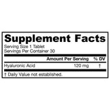 Hyaluronic Acid - Kenya