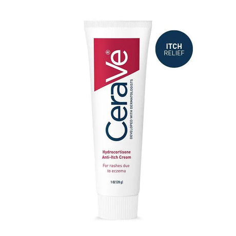 Hydrocortisone cream for itch relief - Kenya
