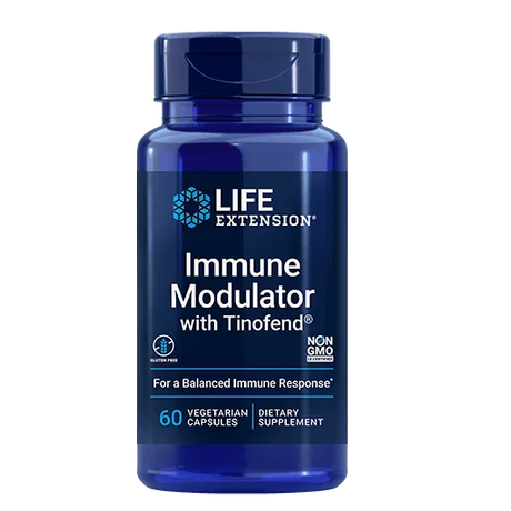 Immune Modulator with Tinofend® - Kenya