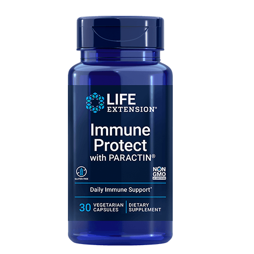 Immune Protect with PARACTIN® - Kenya