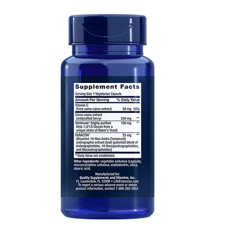 Immune Protect with PARACTIN® - Kenya