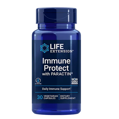 Immune Protect with PARACTIN® - Kenya