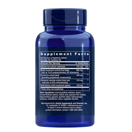 Immune Senescence Protection Formula™ - Kenya