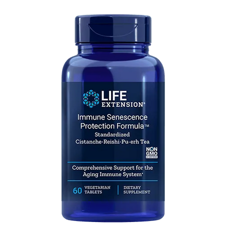 Immune Senescence Protection Formula™ - Kenya
