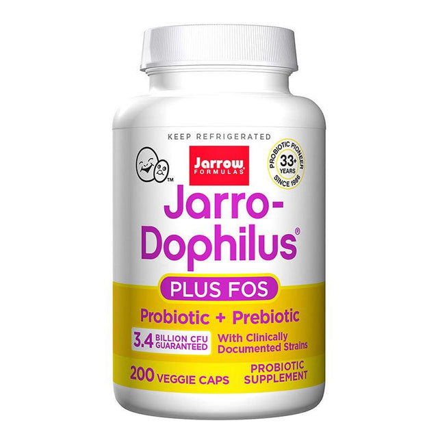 Jarro-Dophilus® + FOS - Kenya