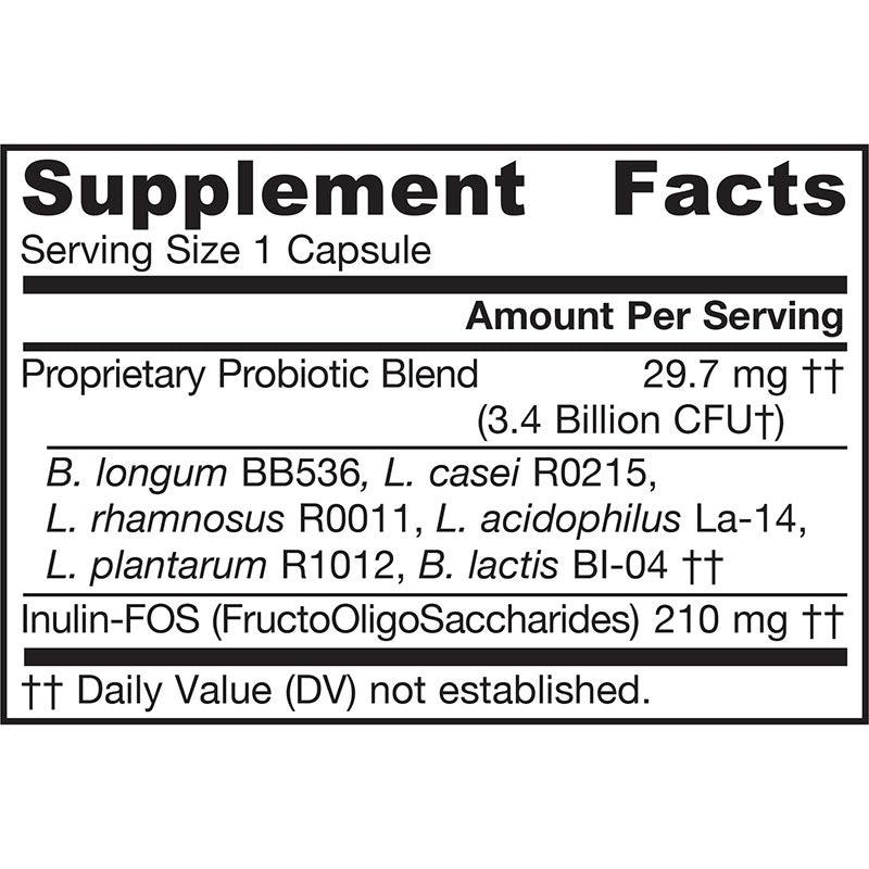 Jarro-Dophilus® + FOS - Kenya