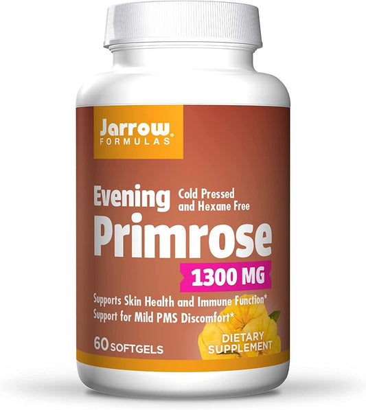 Jarrow's Evening Primrose Oil 1300 mg - Kenya