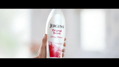 Jergens Cherry Almond Body Lotion - view 2