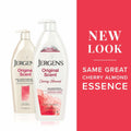 Jergens Cherry Almond Body Lotion image 3