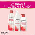 Jergens Cherry Almond Body Lotion image 9