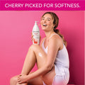 Jergens Cherry Almond Body Lotion image 5