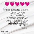Jergens Cherry Almond Body Lotion image 8