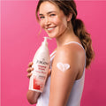 Jergens Cherry Almond Body Lotion image 11
