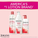 Jergens Body Lotion, with Cherry Almond Essence, 21 Oz - Kenya