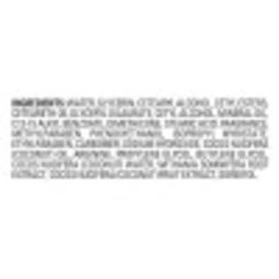 Jergens Coconut Body Lotion 16.8 Oz - view 11