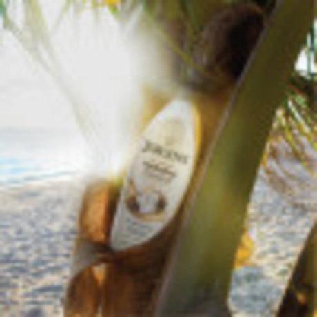 Jergens Coconut Body Lotion, 16.8 Oz - Kenya