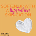 Jergens Coconut Body Lotion 16.8 Oz image 2