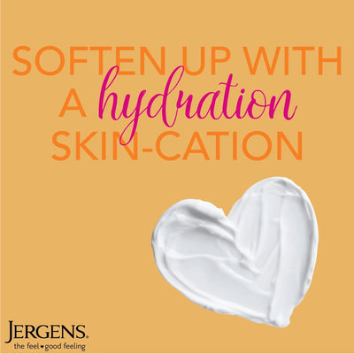 Jergens Coconut Body Lotion 16.8 Oz - view 2