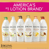 Jergens Coconut Body Lotion, 16.8 Oz - Kenya