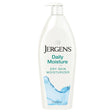 Jergens Daily Moisturizing Body Lotion, 21 Oz - Kenya