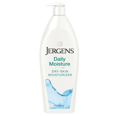 Jergens Daily Moisturizing Body Lotion 21 Oz - view 1