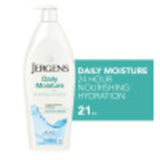 Jergens Daily Moisturizing Body Lotion, 21 Oz - Kenya