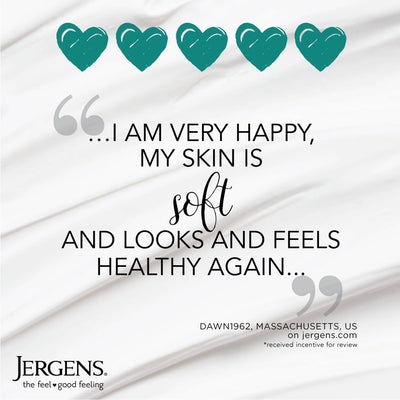 Jergens Daily Moisturizing Body Lotion 21 Oz - view 9