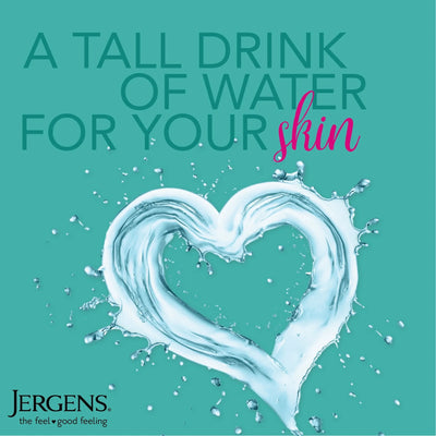 Jergens Daily Moisturizing Body Lotion 21 Oz - view 8