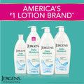 Jergens Daily Moisturizing Body Lotion 21 Oz image 10