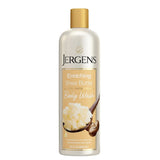 Jergens Enriching Shea Butter Body Wash, Daily Moisturizing Skin Cleanser 22fl oz - Kenya