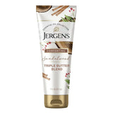Jergens Eucalyptus Mint, Infused with Essential Oils, Helps to Relieve Stress, for All Skin Types, Great Size for Travel, 7 Fluid Ounce - Kenya