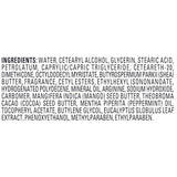 Jergens Eucalyptus Mint, Infused with Essential Oils, Helps to Relieve Stress, for All Skin Types, Great Size for Travel, 7 Fluid Ounce - Kenya