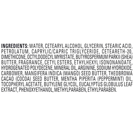 Jergens Eucalyptus Mint, Infused with Essential Oils, Helps to Relieve Stress, for All Skin Types, Great Size for Travel, 7 Fluid Ounce - Kenya