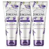 Jergens Eucalyptus Mint, Infused with Essential Oils, Helps to Relieve Stress, for All Skin Types, Great Size for Travel, 7 Fluid Ounce - Kenya