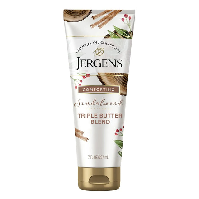 Jergens Eucalyptus Mint Stress Relief Body Butter - price in Kenya
