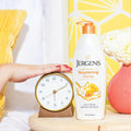 Jergens Honey Body Lotion, 16.8 Oz image 11