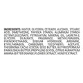 Jergens Honey Body Lotion, 16.8 Oz image 12