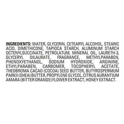 Jergens Honey Body Lotion, 16.8 Oz - view 12