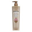 Jergens Natural Glow 3-Day Self Tanner Daily Moisturizer - Kenya