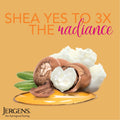 Jergens Shea Butter Deep Conditioning Body Lotion image 5
