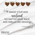 Jergens Shea Butter Deep Conditioning Body Lotion image 7