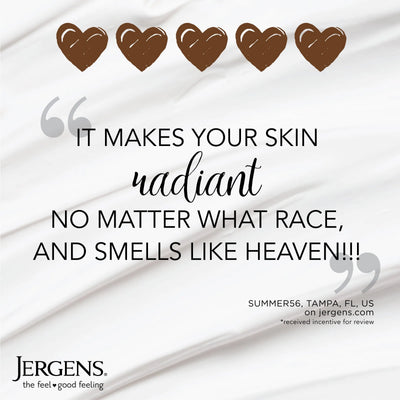 Jergens Shea Butter Deep Conditioning Body Lotion - view 7