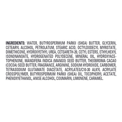 Jergens Shea Butter Deep Conditioning Body Lotion - view 12
