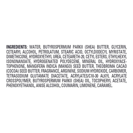 Jergens Shea Butter Deep Conditioning Body Lotion - Kenya